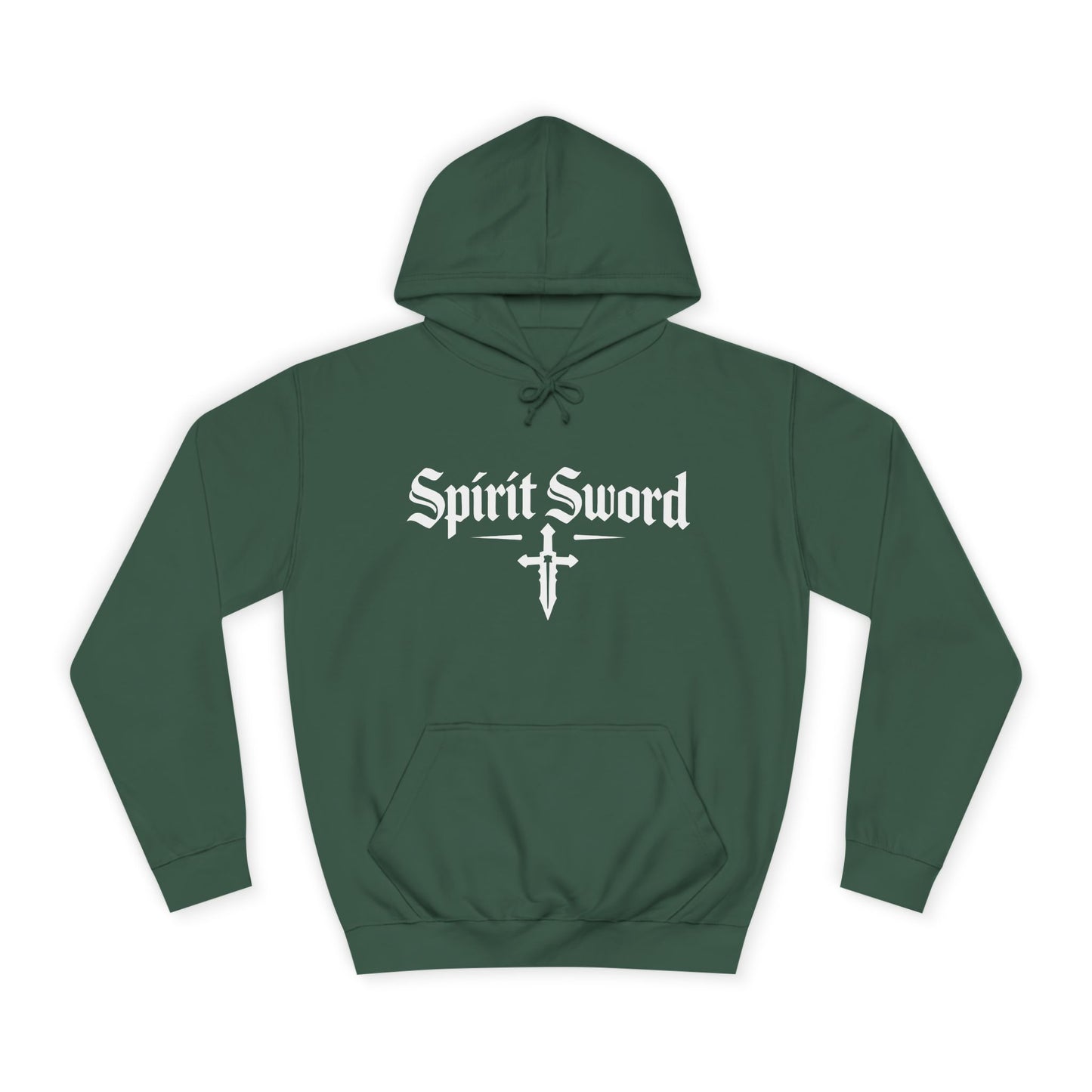 Spirit Sword Hoodie