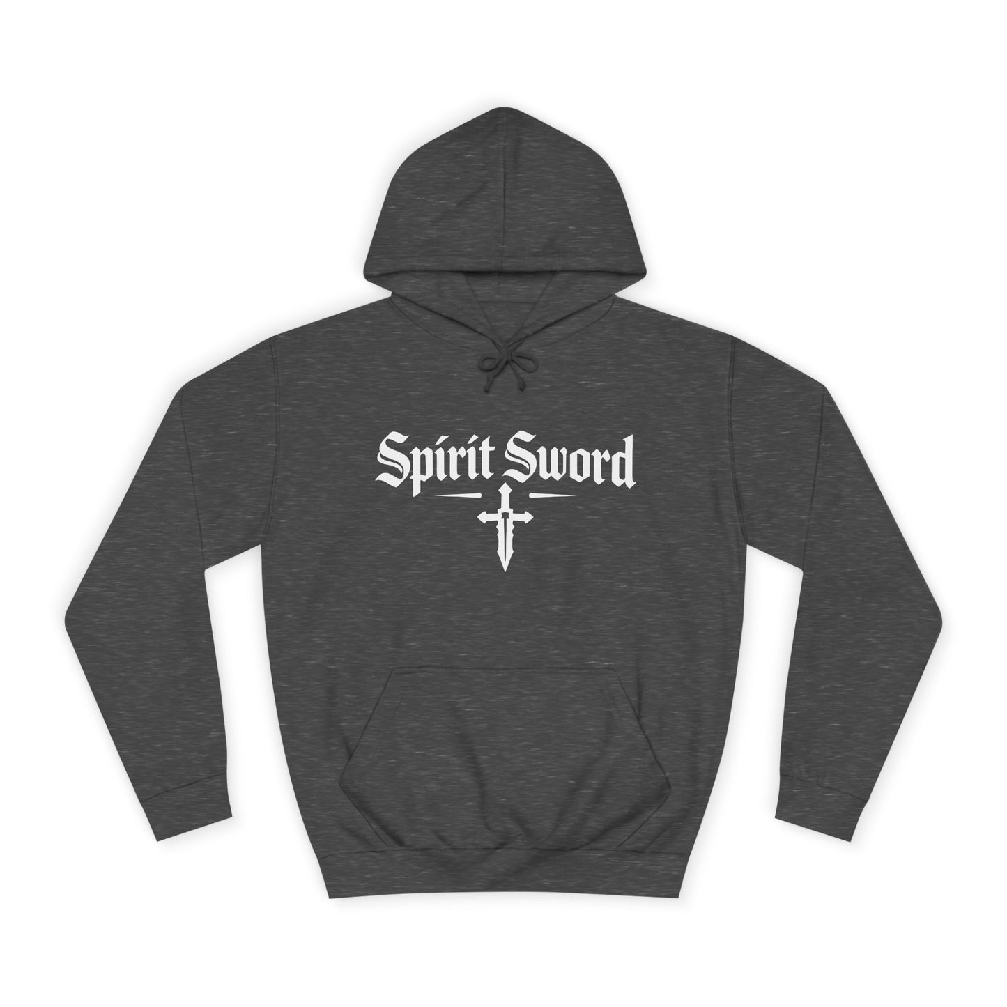 Spirit Sword Hoodie