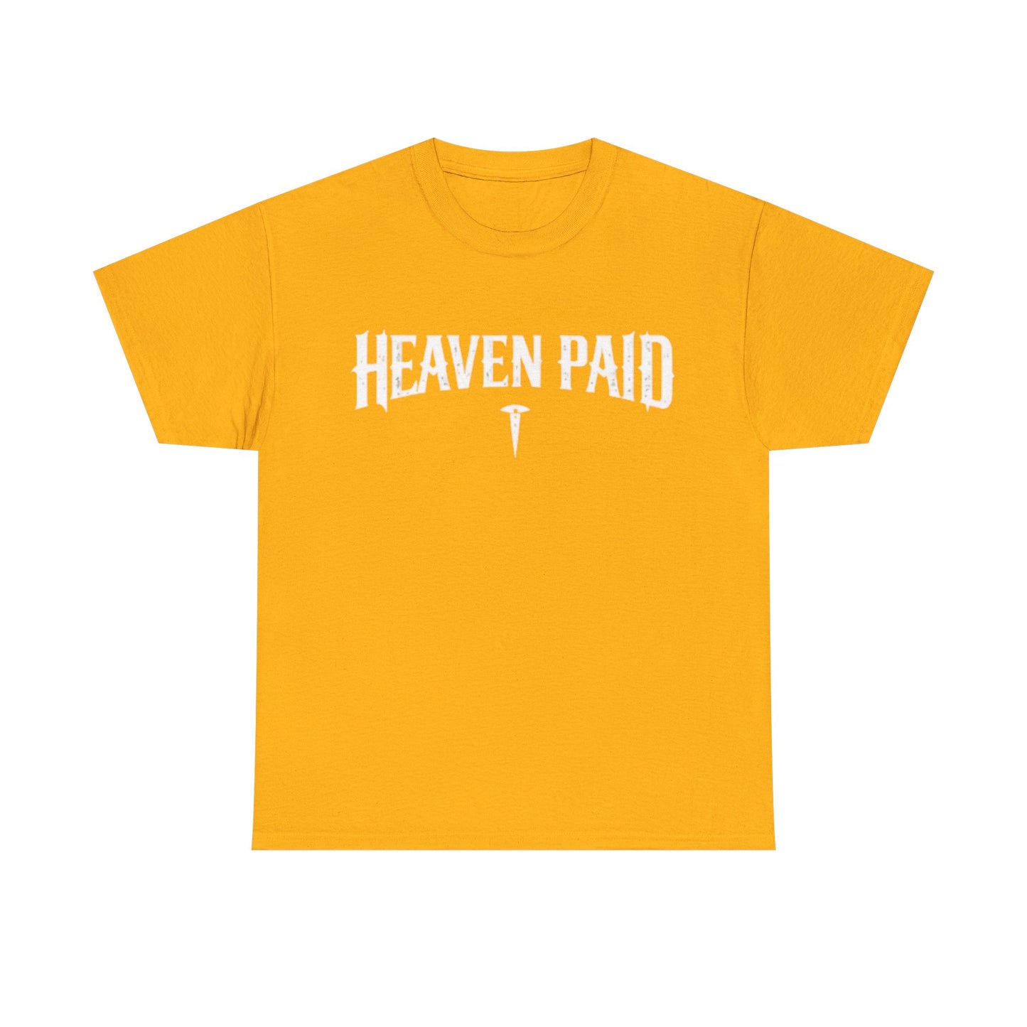 Heaven Paid Tee