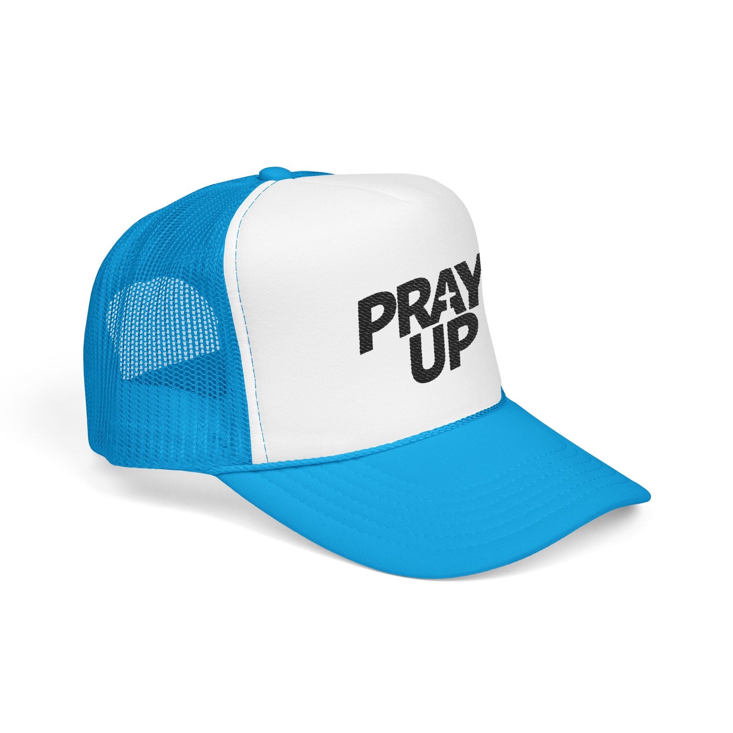 PRAY UP Trucker Hat
