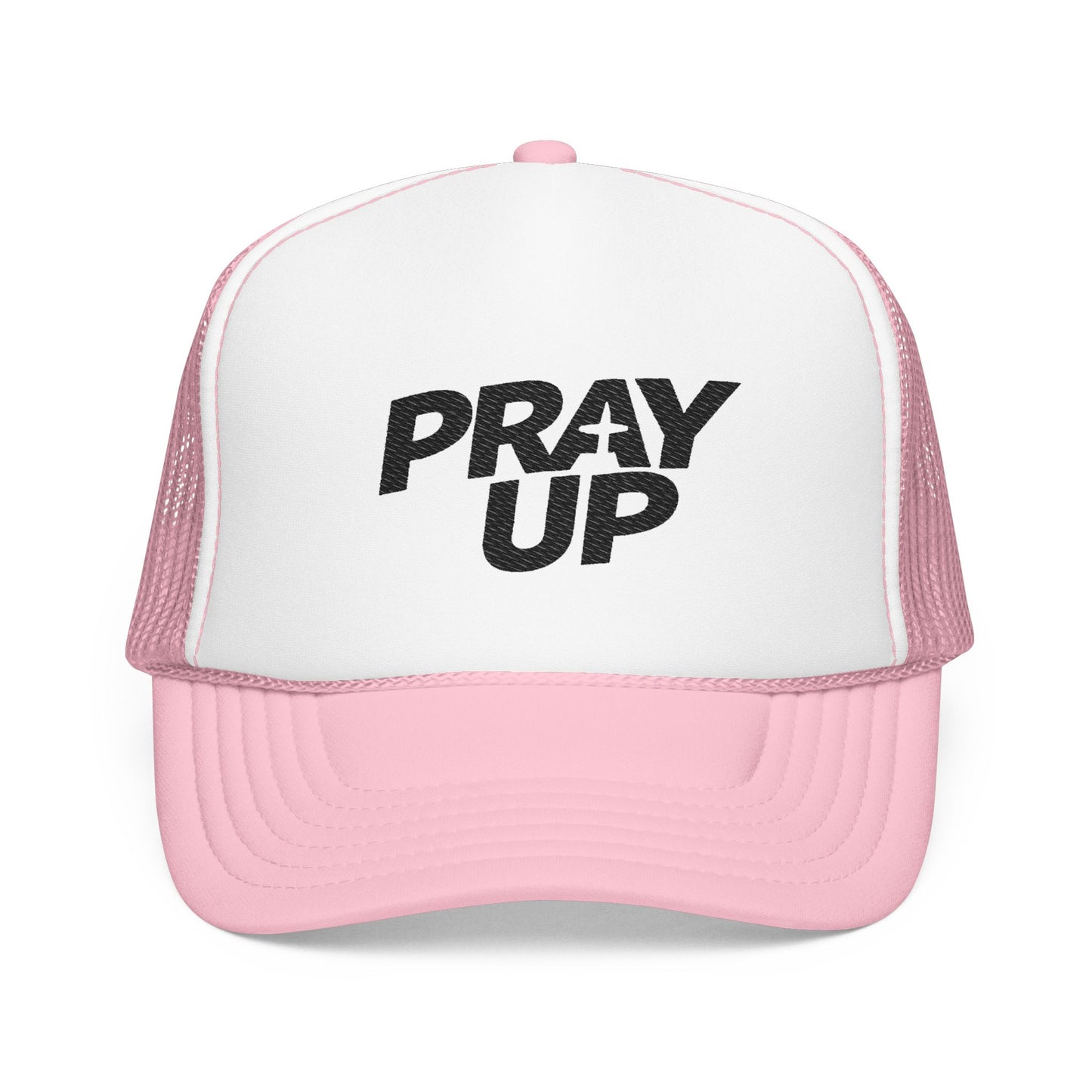 PRAY UP Trucker Hat