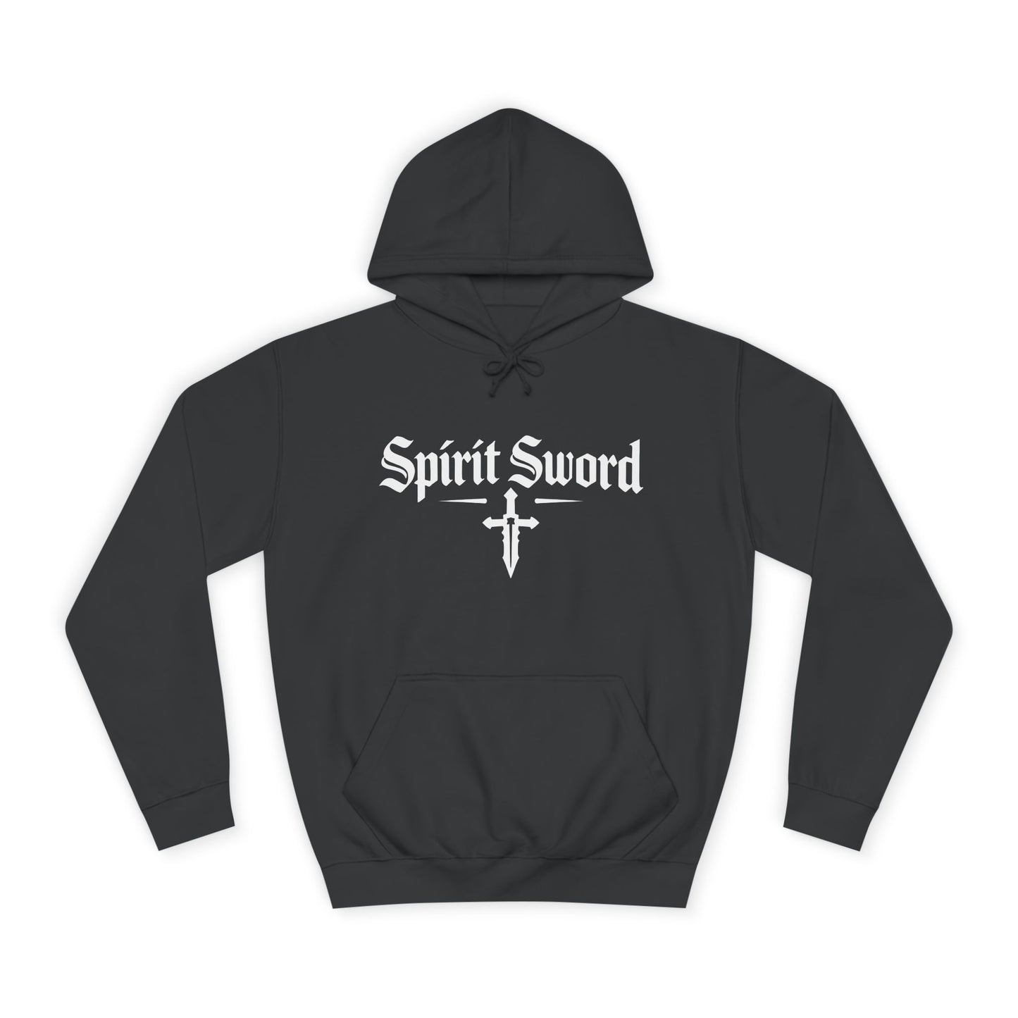 Spirit Sword Hoodie