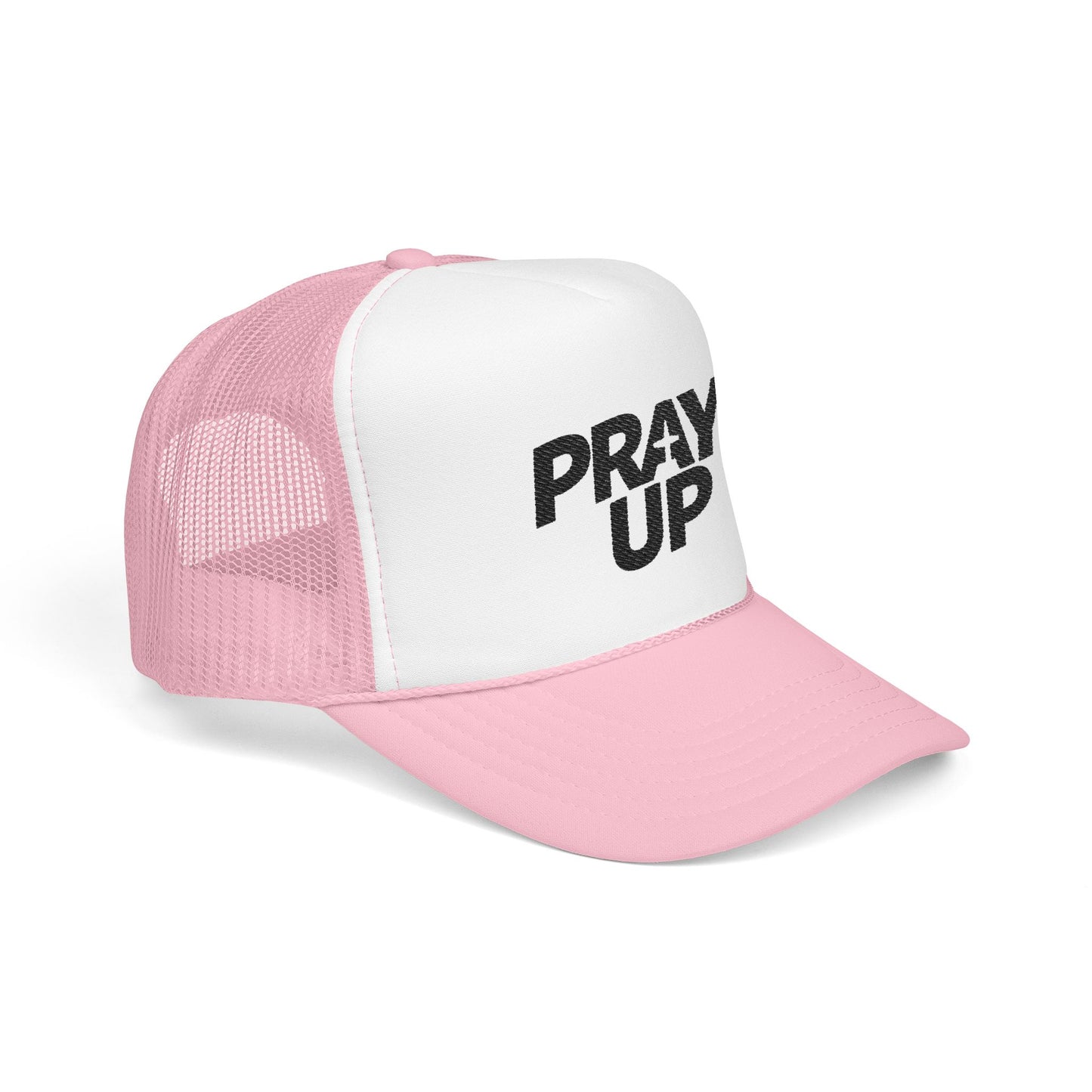PRAY UP Trucker Hat