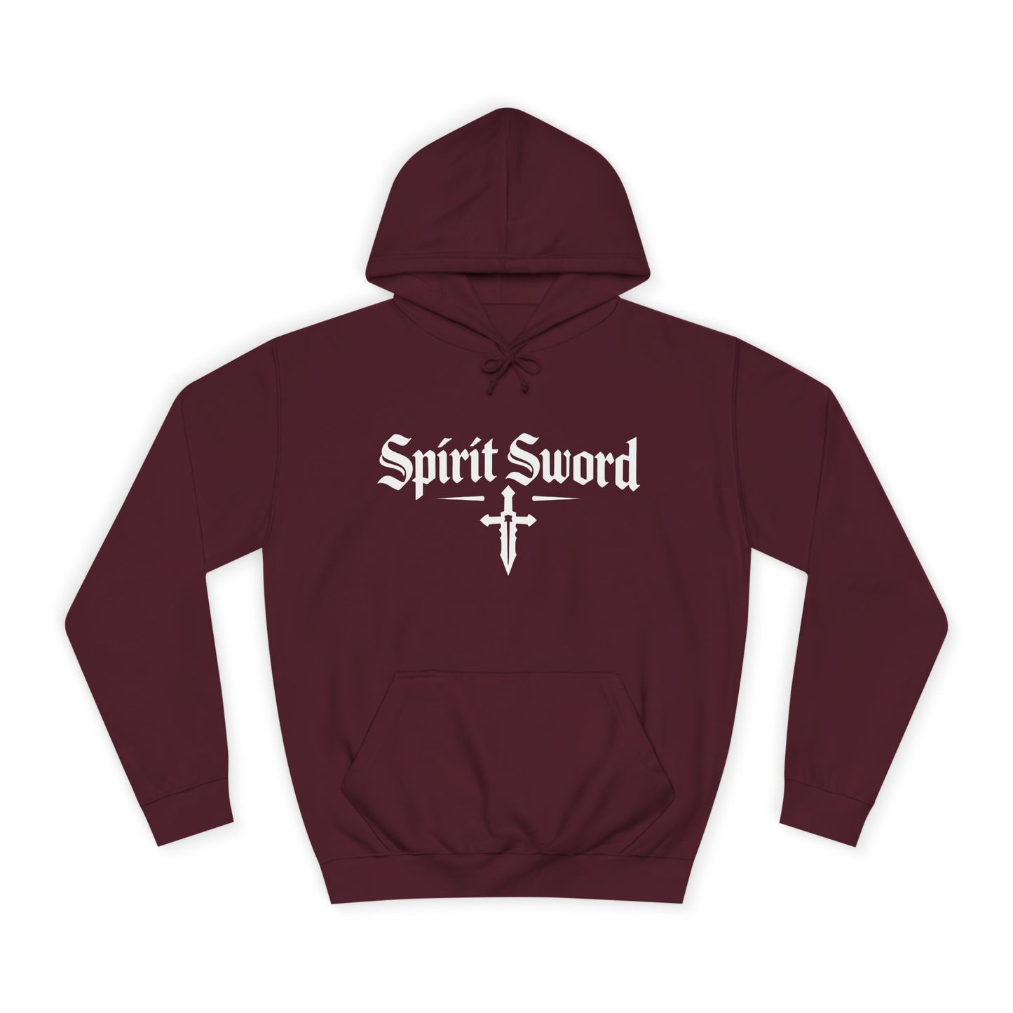 Spirit Sword Hoodie