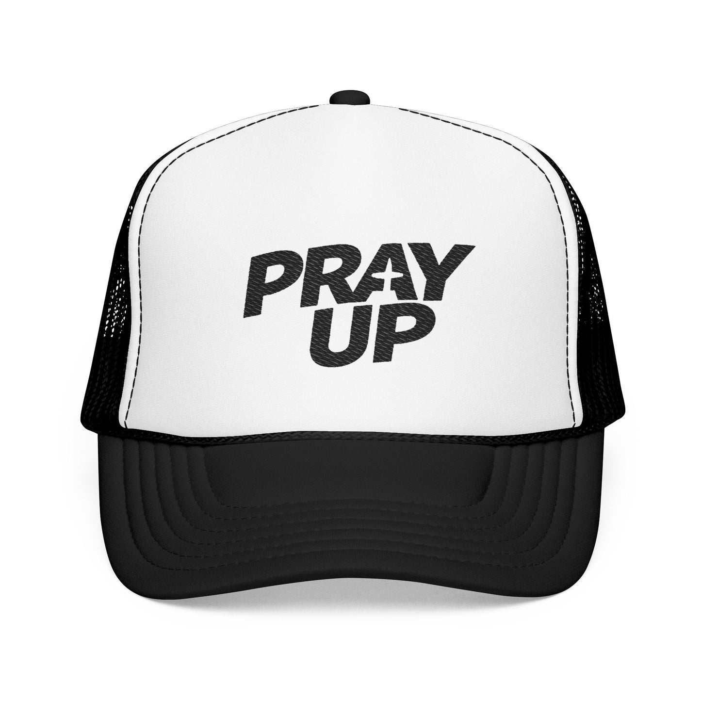 PRAY UP Trucker Hat