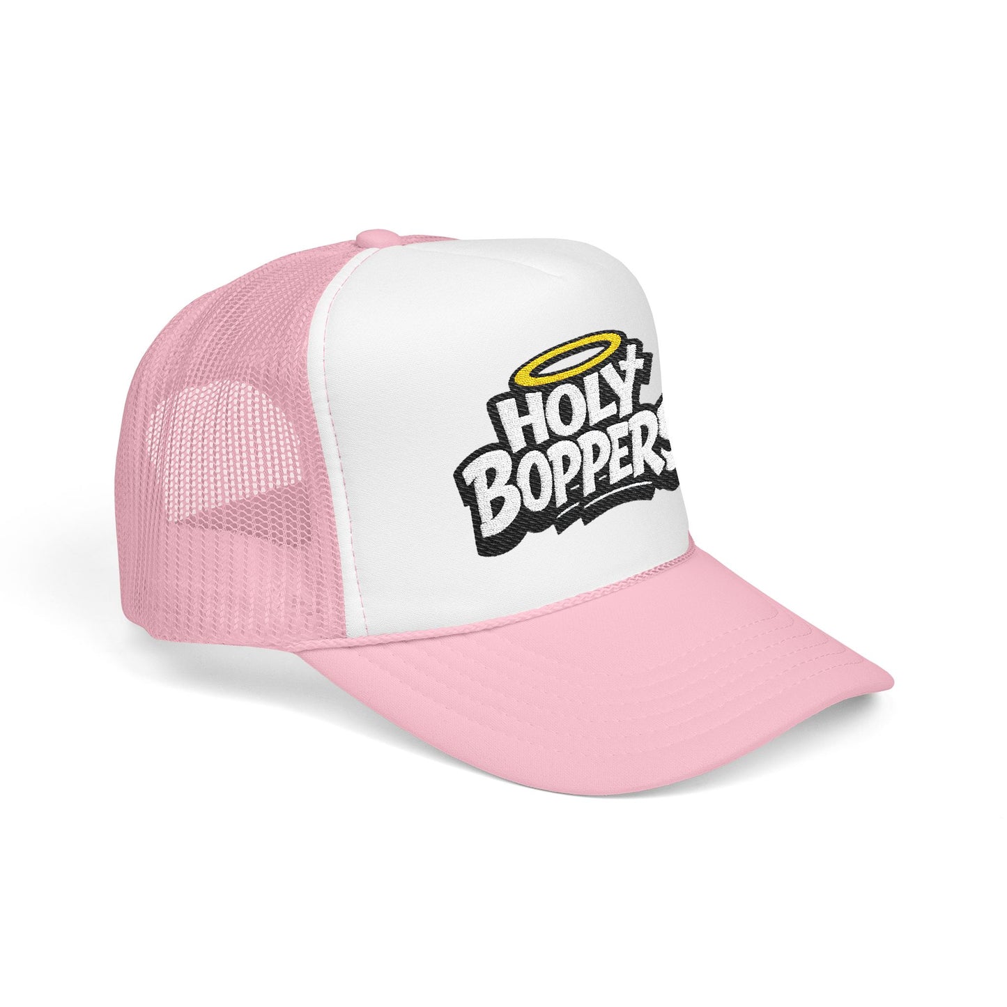 HOLY BOPPERS Trucker Hat