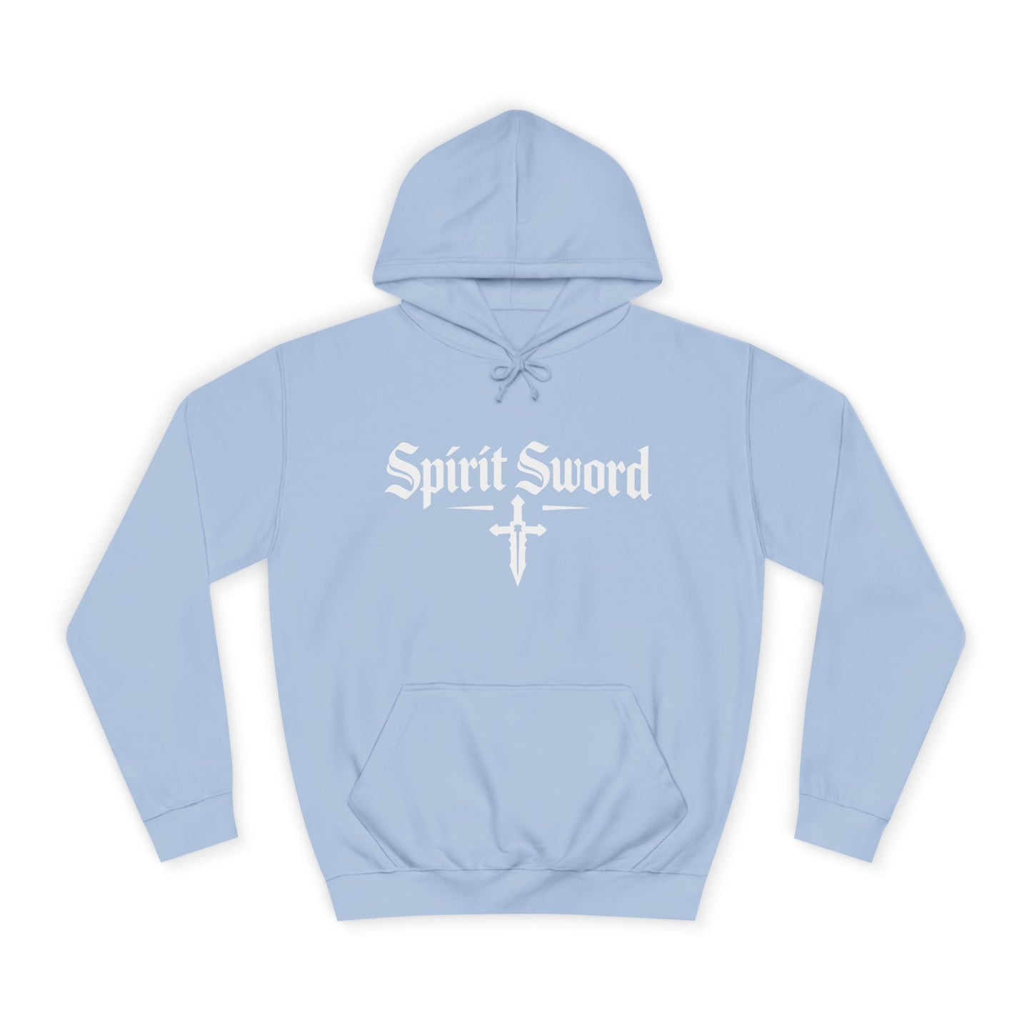 Spirit Sword Hoodie