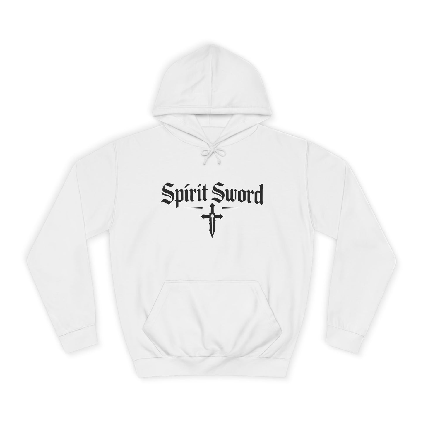 Spirit Sword Hoodie