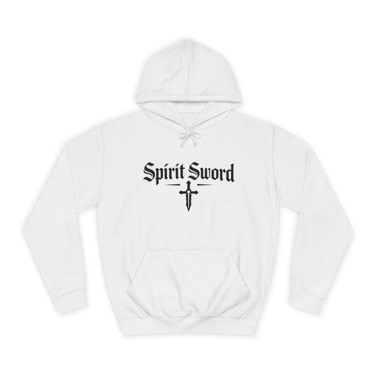 Spirit Sword Hoodie