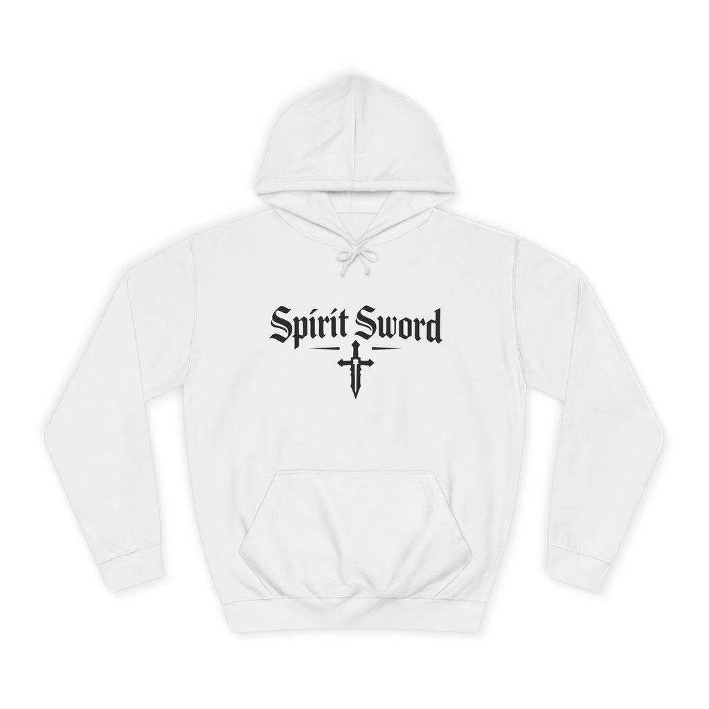Spirit Sword Hoodie