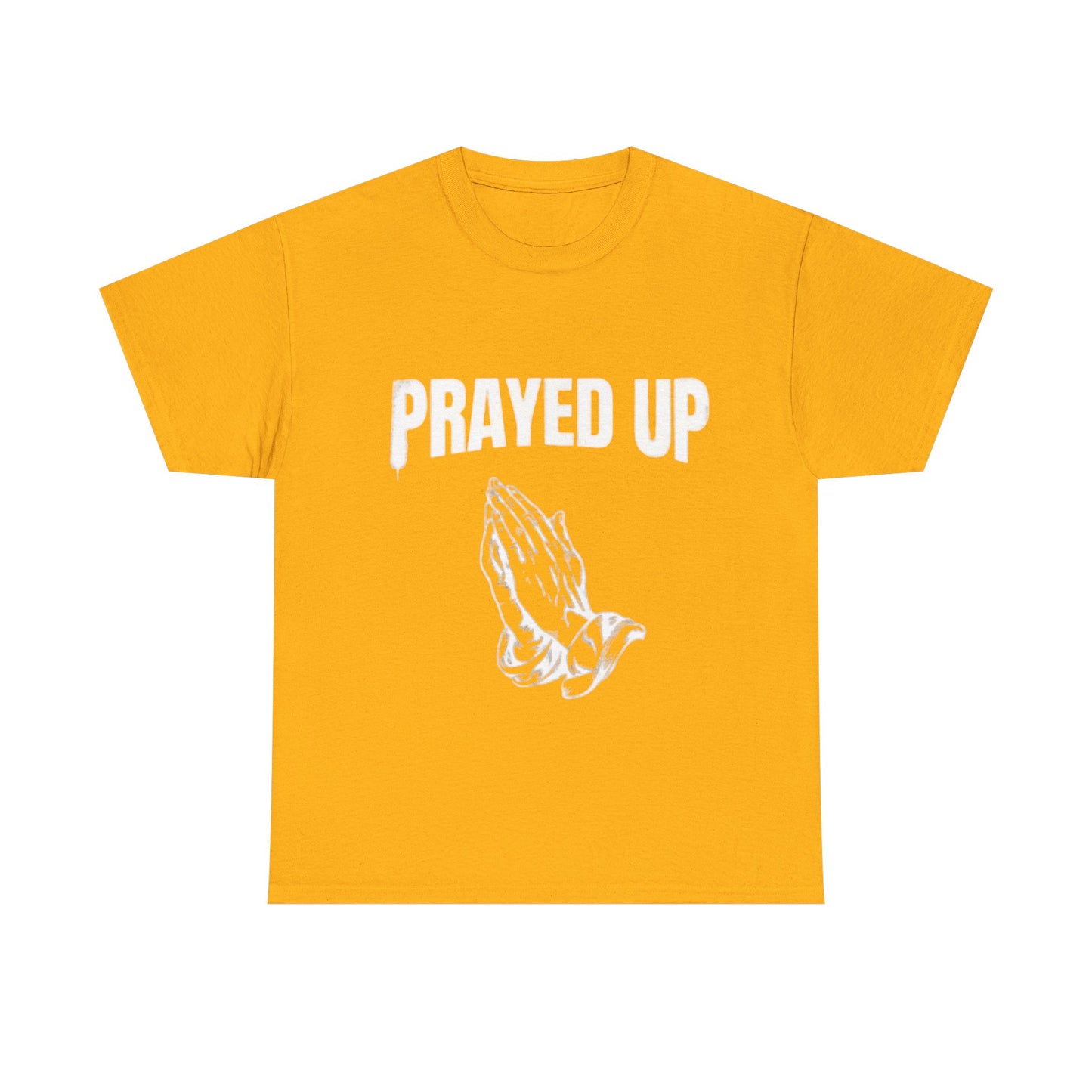 Prayed Up Tee