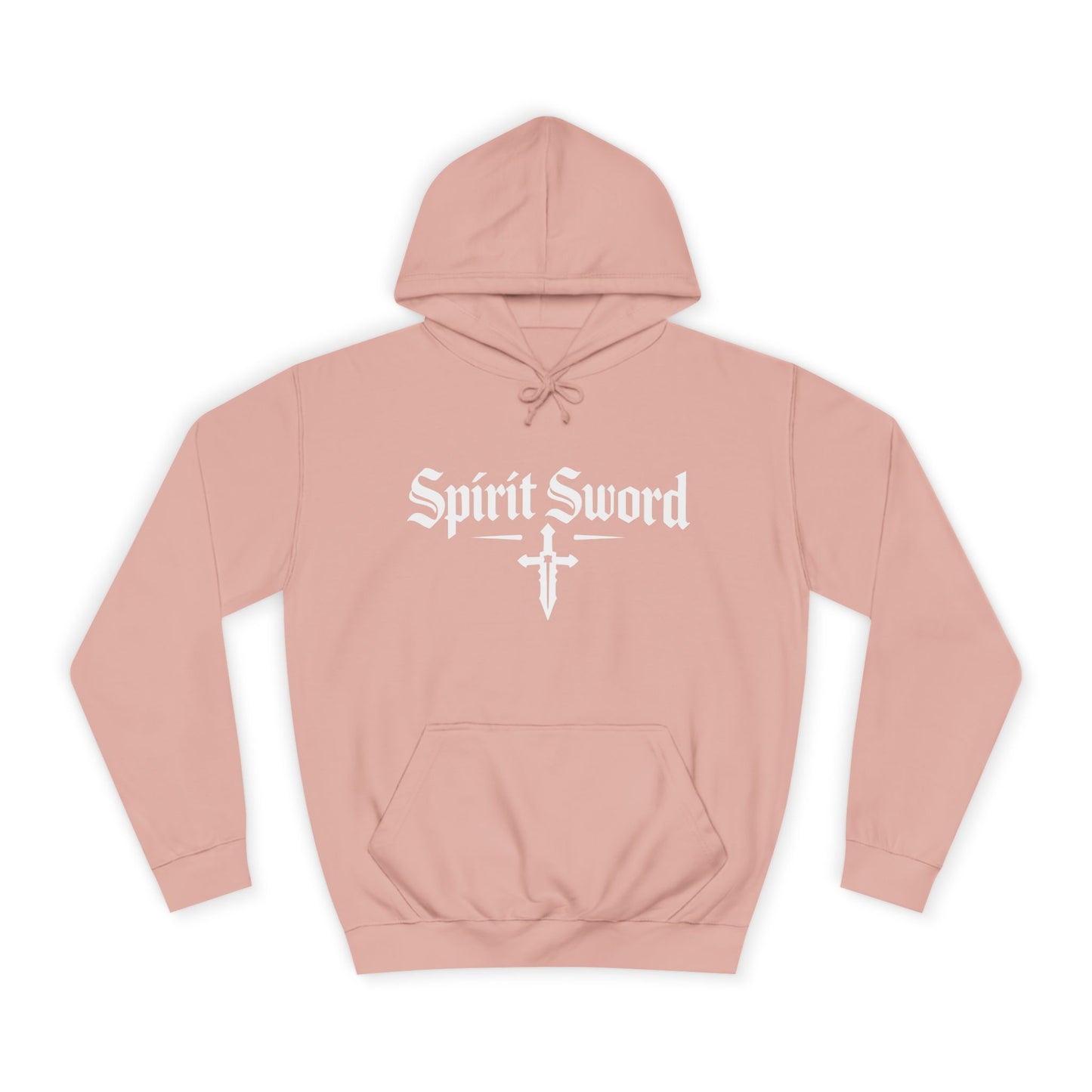 Spirit Sword Hoodie