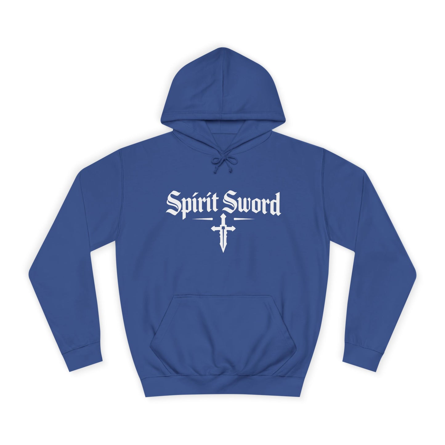 Spirit Sword Hoodie