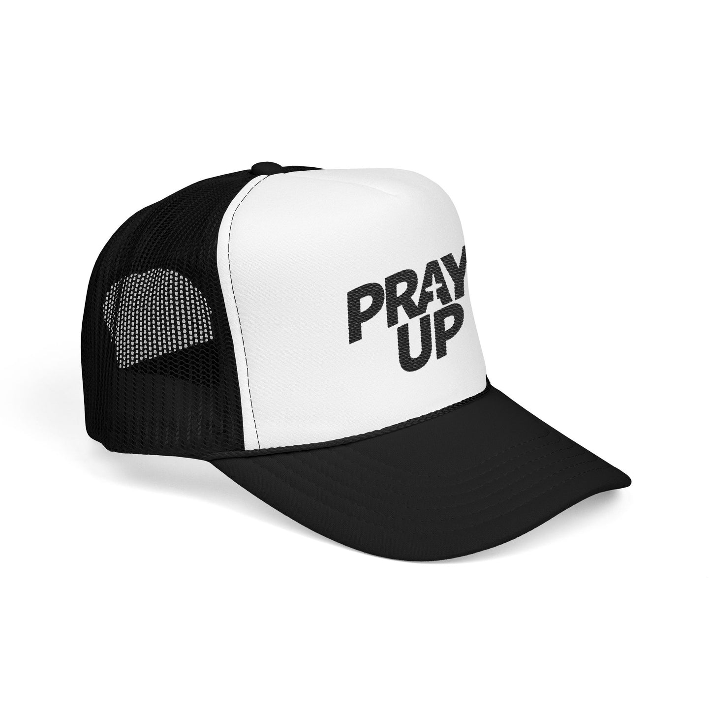 PRAY UP Trucker Hat