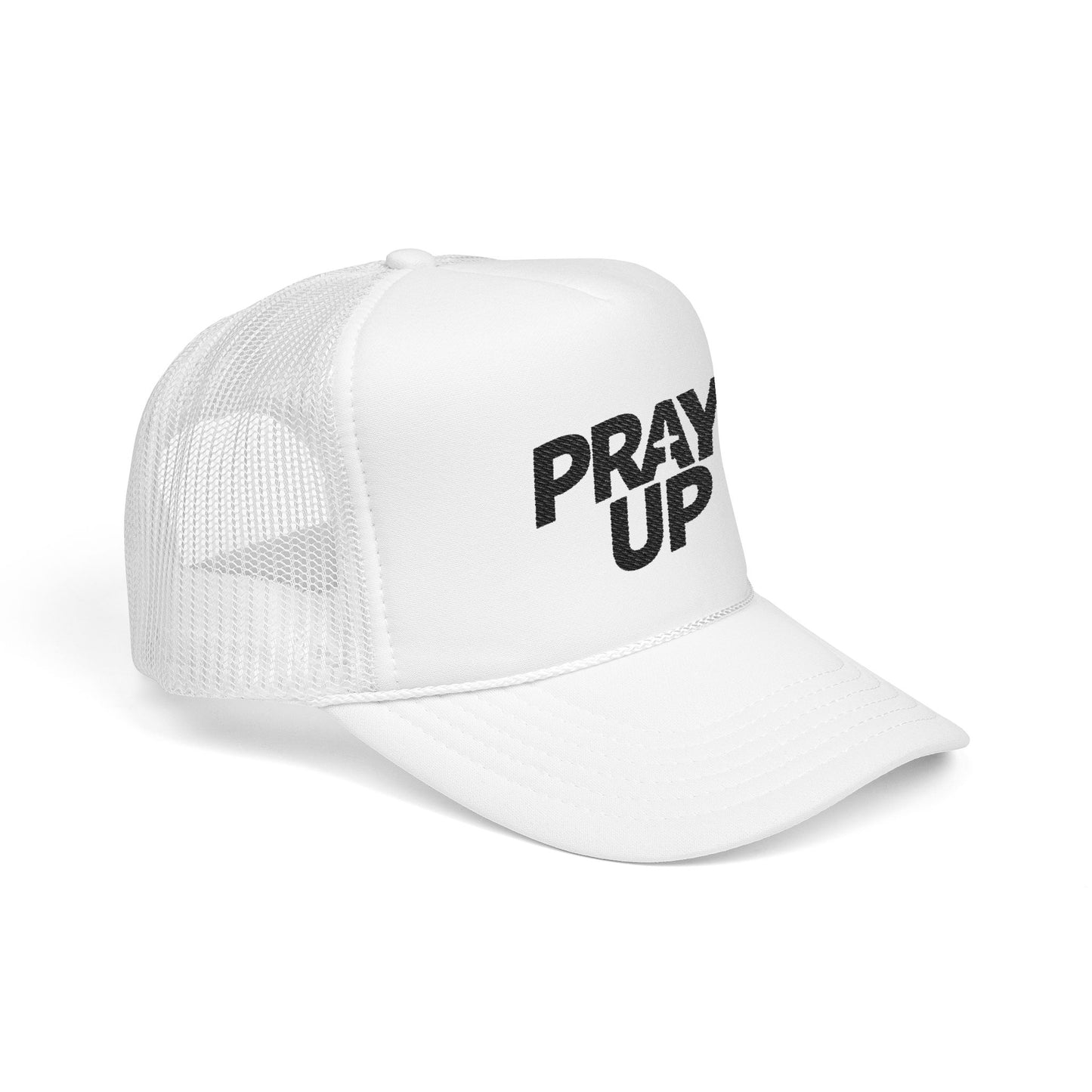 PRAY UP Trucker Hat
