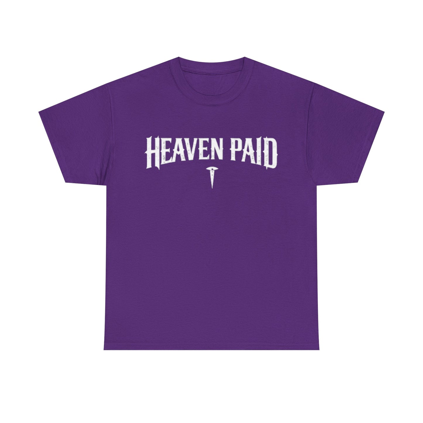 Heaven Paid Tee