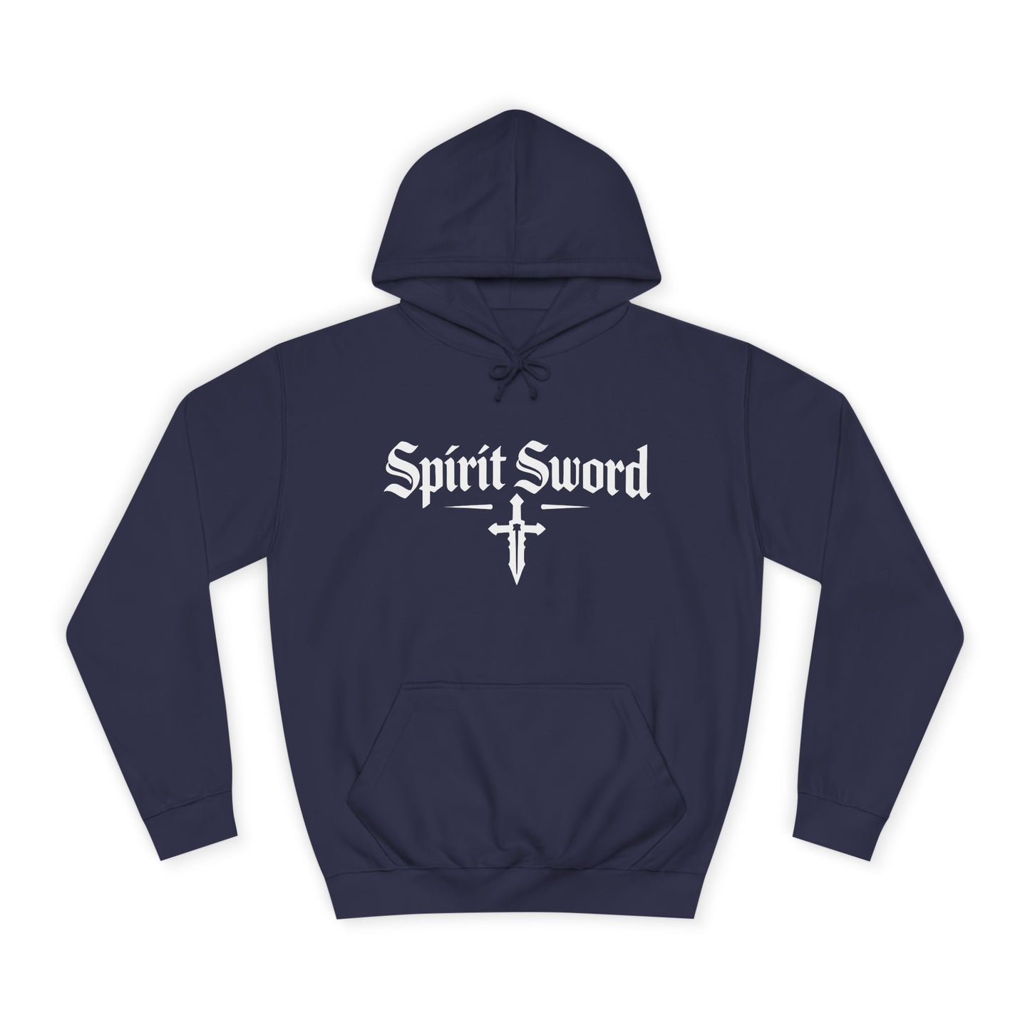 Spirit Sword Hoodie